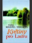 Květiny pro Lauru - náhled