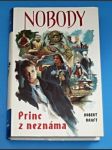 Nobody - 01 díl - Princ z neznáma - náhled