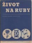 Život na ruby. Deset úvah o životě - náhled