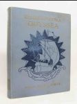 Československá Odyssea - Dojmy čsl. novináře-dobrovolce z cesty na lodi President Grant z Vladivostoku do vlasti (Tichý oceán, květen-červen 1920) - náhled