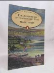 The Adventures of Huckleberry Finn - náhled