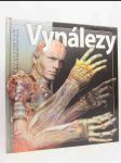 Vynálezy - náhled