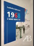 1968 v Brně nebyli lvi - náhled