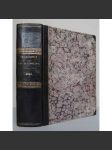 Allgemeine Reichs-Gesetz- und Regierungsblatt für das Kaiserthum Österreich. Jahrgang 1852 + Beilage-Heft / Obecný Zákoník říšský a Věstník vládní pro císařství Rakouské, roč. 1852 + přílohy [právo, Habsburská monarchie] - náhled