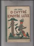 O chytré kmotře lišce - náhled