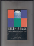 Sixth Sense (How to Unlock Your Intuitive Brain) - náhled