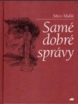 Samé dobré správy - náhled