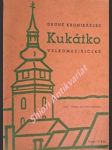 Druhé kronikářské kukátko velkomeziříčské starého písmáka rudolfa dočkala - dočkal rudolf - náhled