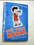 Svět podle norma - musí se prát odděleně - náhled