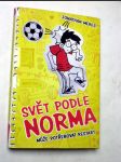 Svět podle norma - může potřebovat restart - náhled