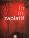 To mi zaplatíš - náhled