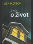 Jako o život - náhled