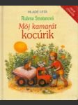 Môj kamarát kocúrik - náhled