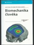 Biomechanika člověka - náhled