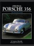 Original porsche 356 - náhled