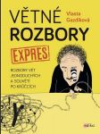 Větné rozbory expres gazdíková vlasta - náhled