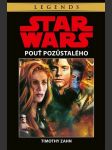 Star wars - pouť pozůstalého zahn timothy - náhled