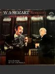 Koncerty pro lesní roh a orchestr mozart wolfgang amadeus - náhled