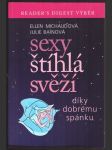 Sexy štíhlá svěží díky dobrému spánku michaudová ellen, bainová julie - náhled