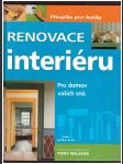 Renovace interiéru wilkins tony - náhled