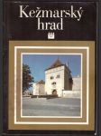 Kežmarský hrad baráthová nora - náhled