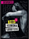 Život vernona subutexe 1 despentes virginie - náhled