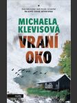 Vraní oko klevisová michaela - náhled