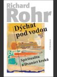 Dýchat pod vodou rohr richard - náhled