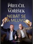 Nebát se a mluvit přeučil jan, voříšek karel - náhled