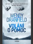 Volání o pomoc dranfield wendy - náhled