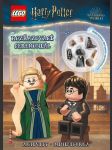 Lego harry potter rozřazovací ceremoniál - náhled