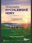 Fenomén rychlebské hory vlastivědné muzeum jesenicka , macháček pavel - náhled