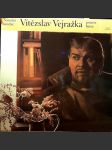 Vítězslav vejražka - portrét herce vejražka vítězslav - náhled