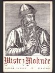 Mistr z mohuče feld friedrich - náhled