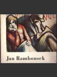 Jan rambousek hlušička jiří - náhled