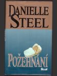 Požehnání steel danielle - náhled