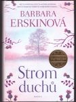 Strom duchů erskinová barbara - náhled