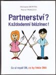 Partnerství? každodenní blázinec! merten michaela, franckh pierre - náhled