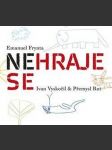 Nehraje se frynta emanuel - náhled