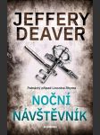 Noční návštěvník deaver jeffery - náhled