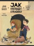 Jak vystrašit strašidlo bauer jana - náhled