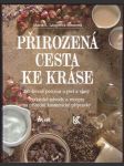 Přirozená cesta ke kráse langeová-ernstová maria-e. - náhled