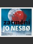 Zatmění (audiokniha) nesbo jo - náhled