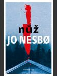 Nůž nesbo jo - náhled