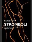 Stromboli noort saskia - náhled