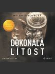 Dokonalá lítost (audiokniha) fieldsová helen - náhled