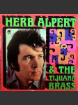 Herb alpert & the tijuana brass alpert herb a the tijuana brass - náhled