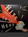 Hits to the head 2lp franz ferdinand - náhled