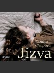 Jizva (audiokniha) chlupová danuta - náhled