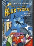 Klub tygrů - děsivá helikoptéra brezina thomas - náhled